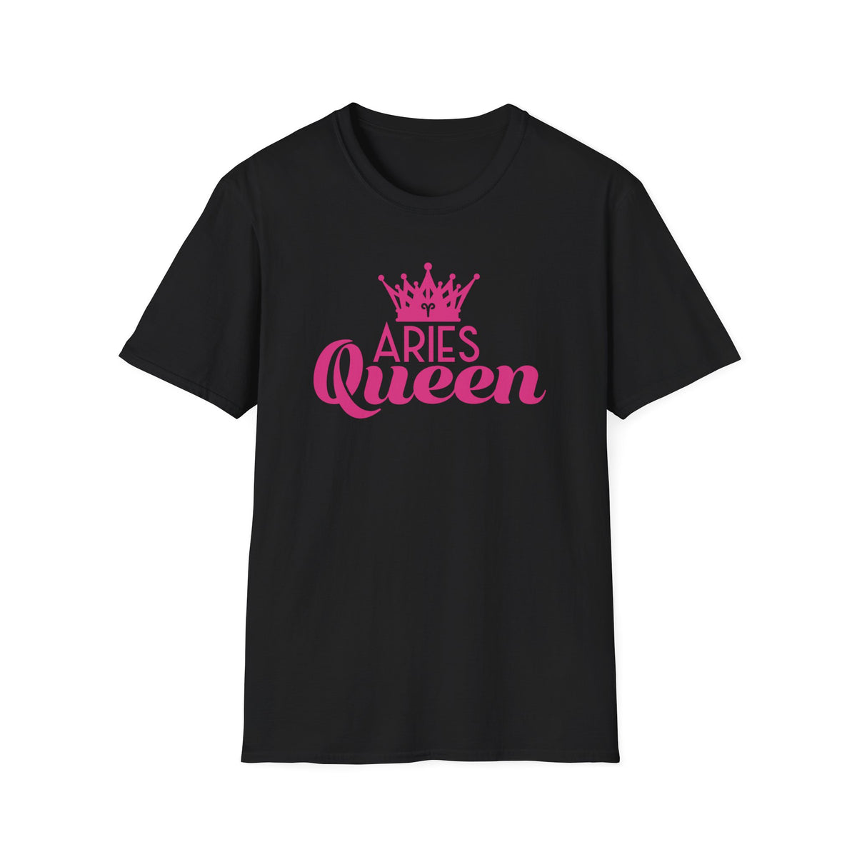 Aries Queen Shirt
