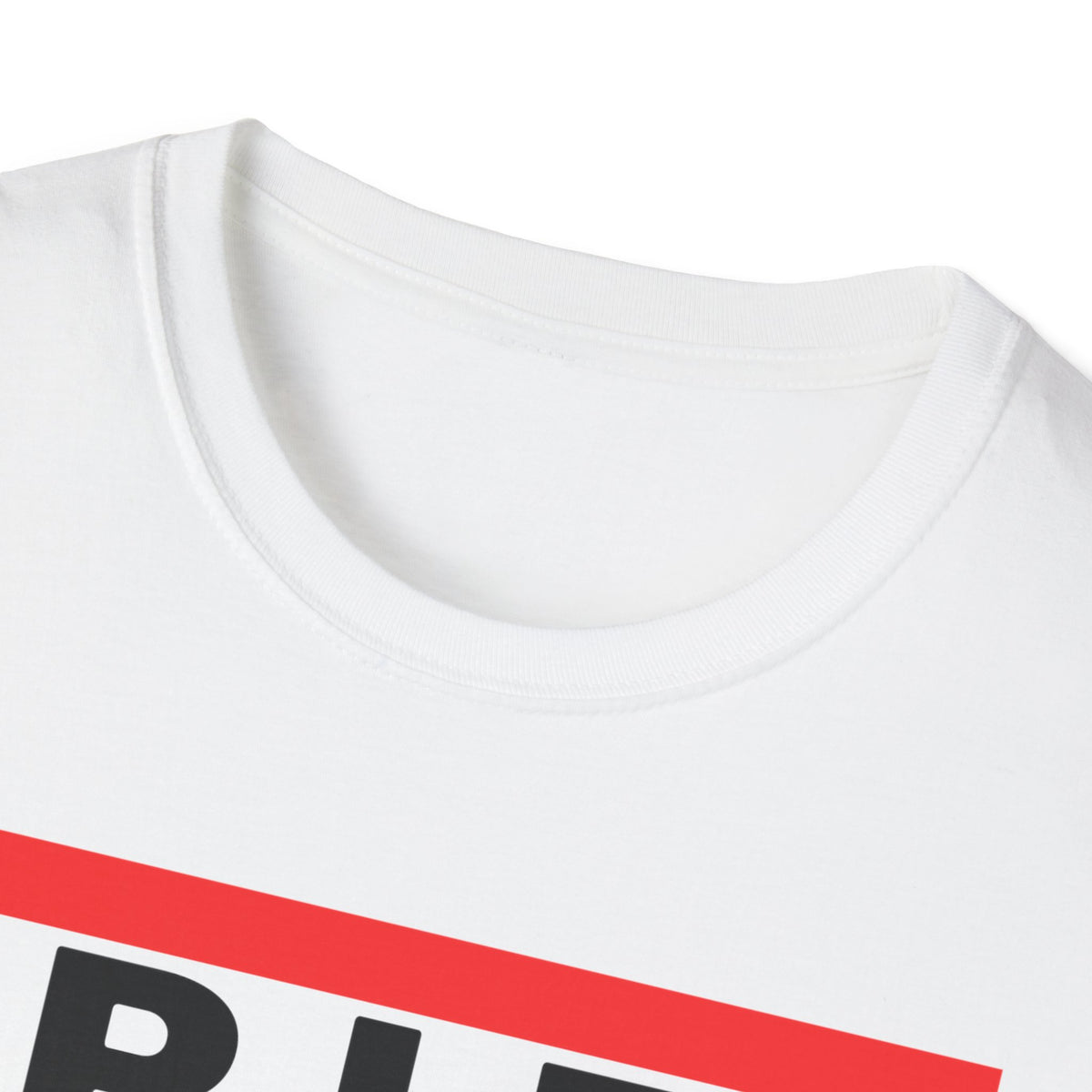 Aries Squad Bars Shirt