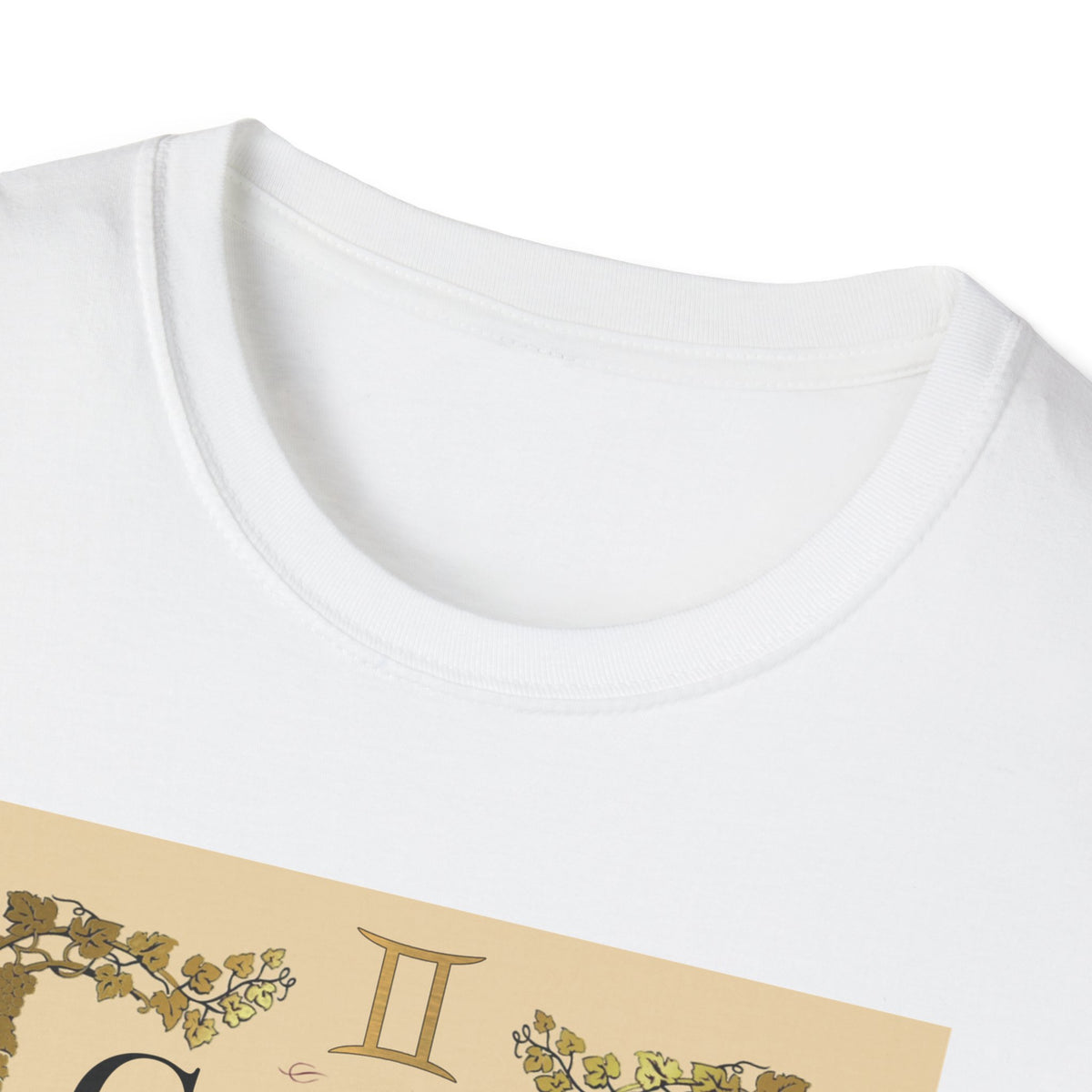 Gemini Hennything Shirt