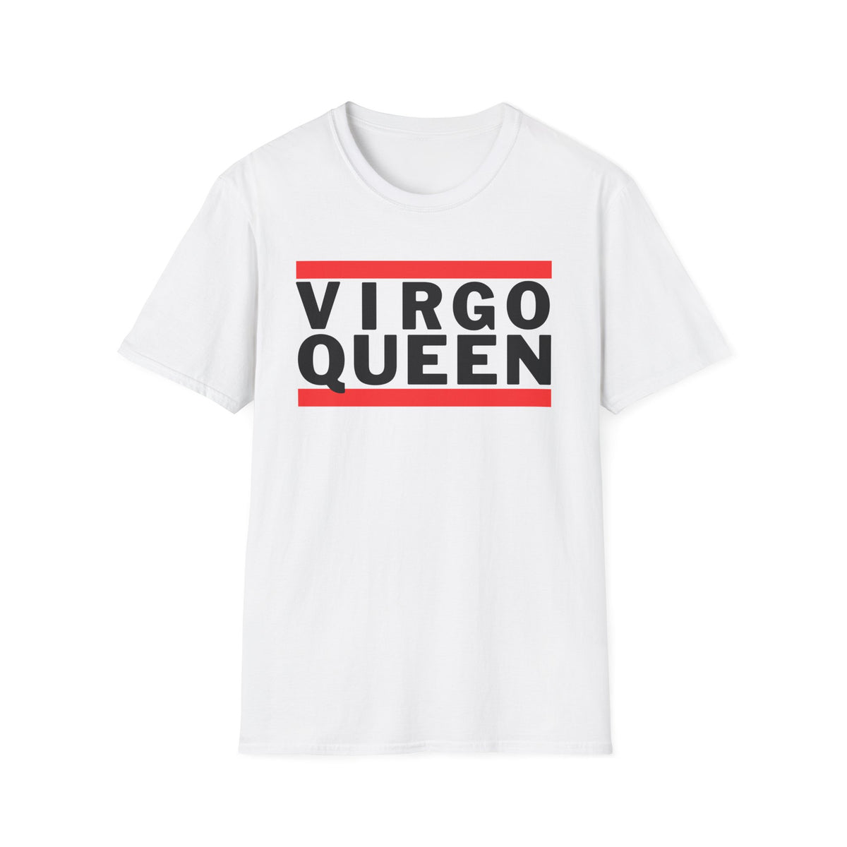 Virgo Queen Bars Shirt