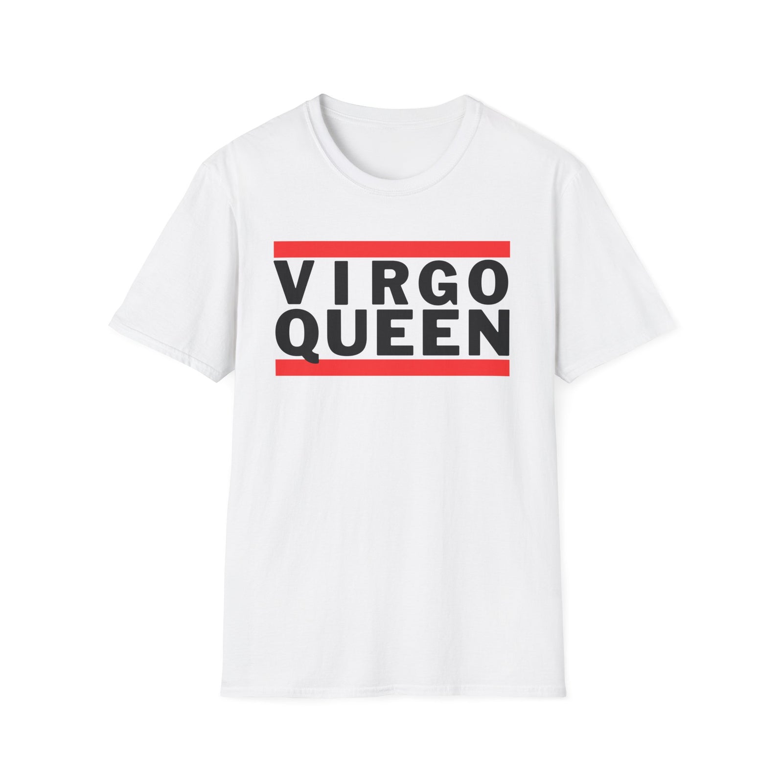 Virgo Queen Bars Shirt