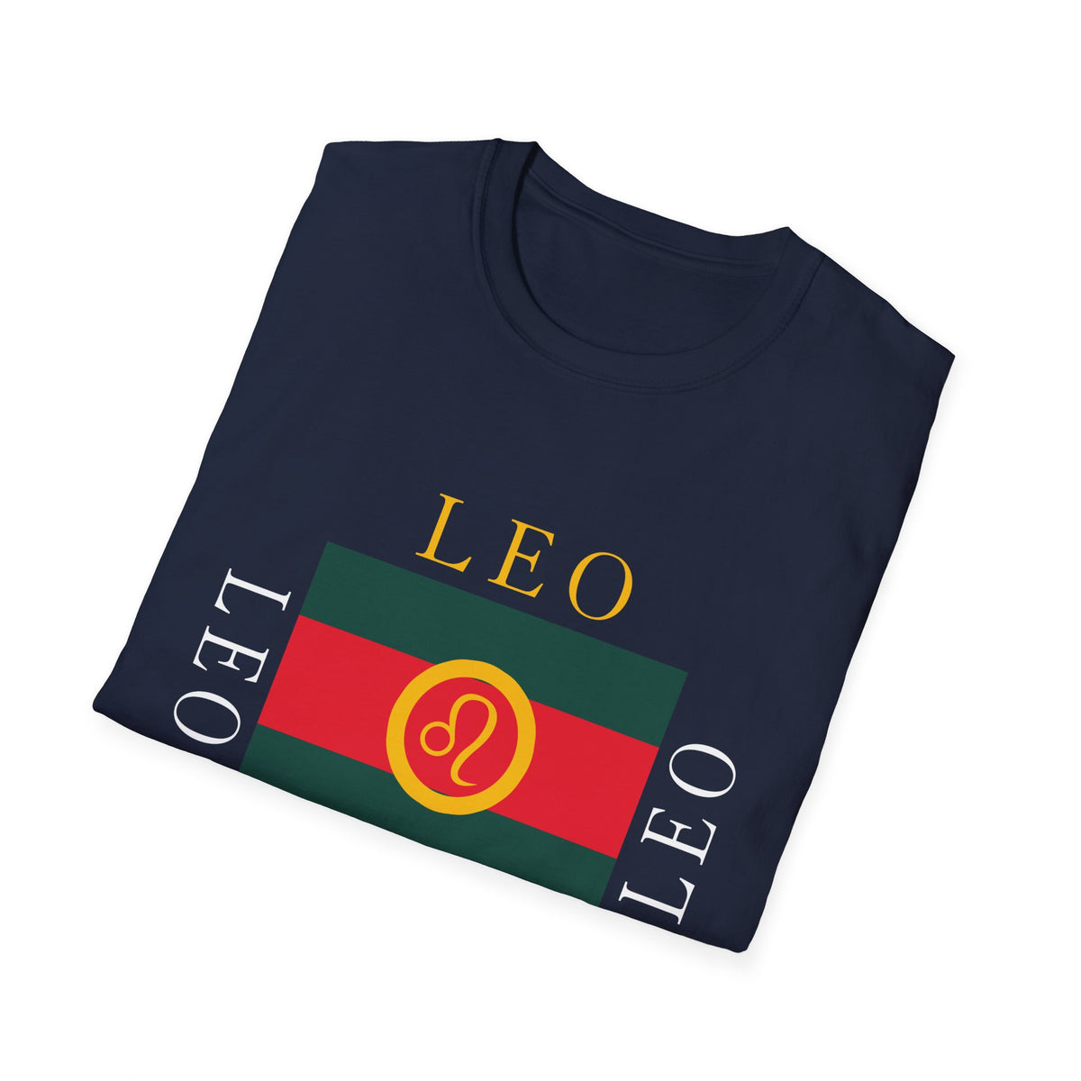 Leo Double-G Shirt
