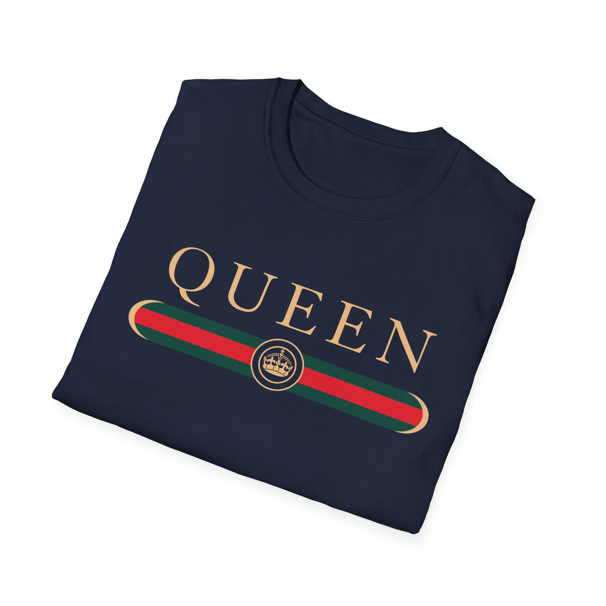 Queen G-Mode Shirt
