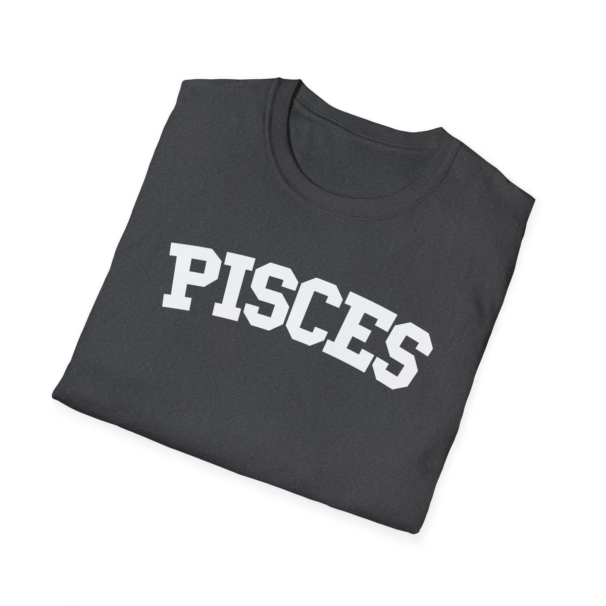 Pisces Collegiate Shirt