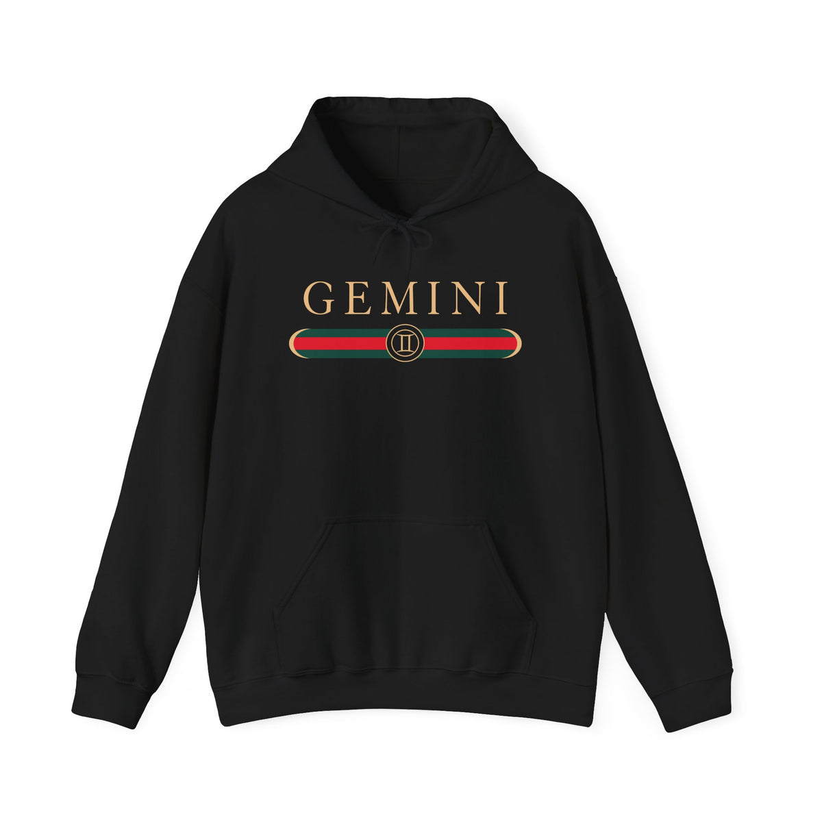 Gemini G-Mode Hoodie