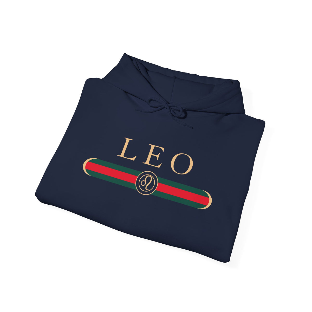 Leo G-Mode Hoodie