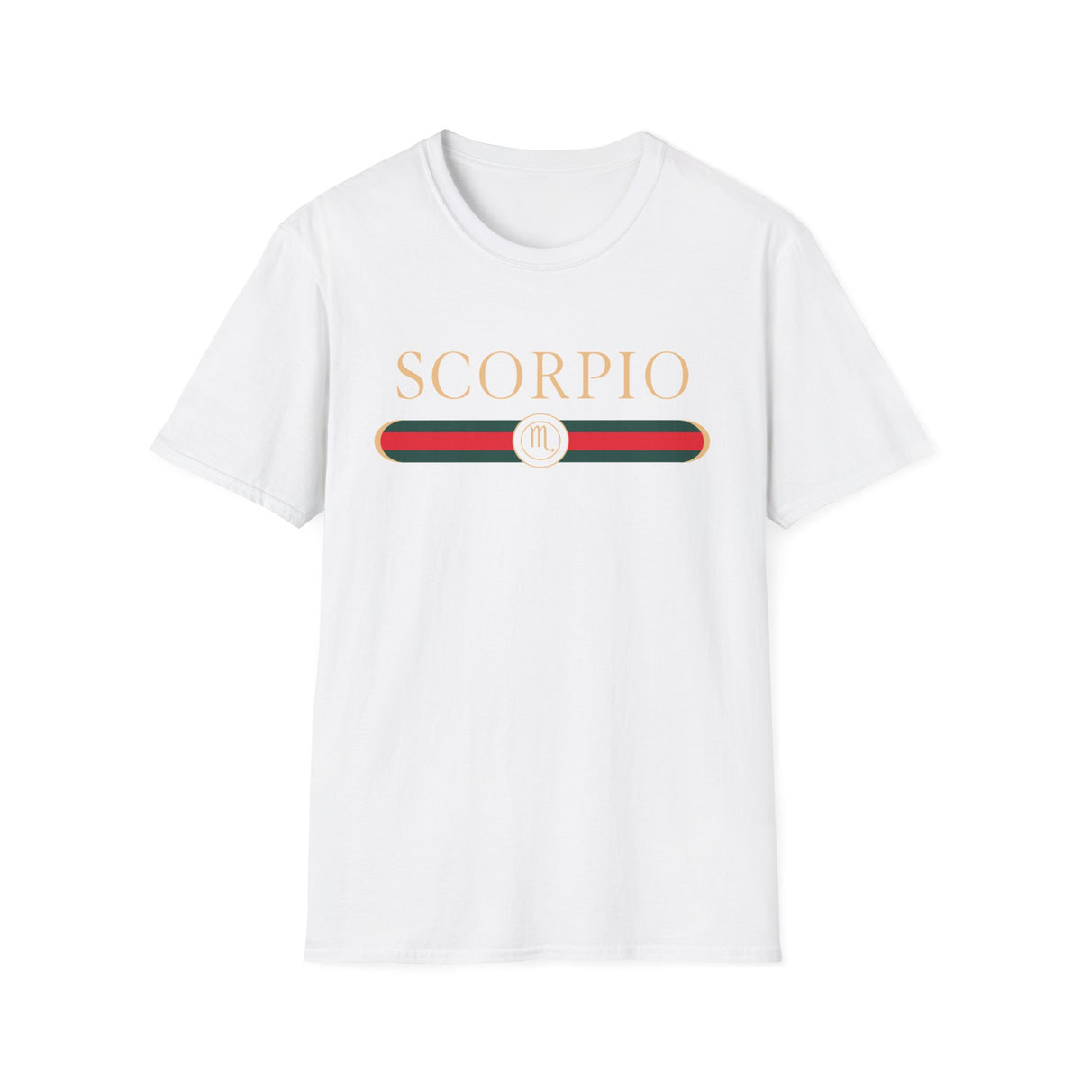 Scorpio G-Mode Shirt