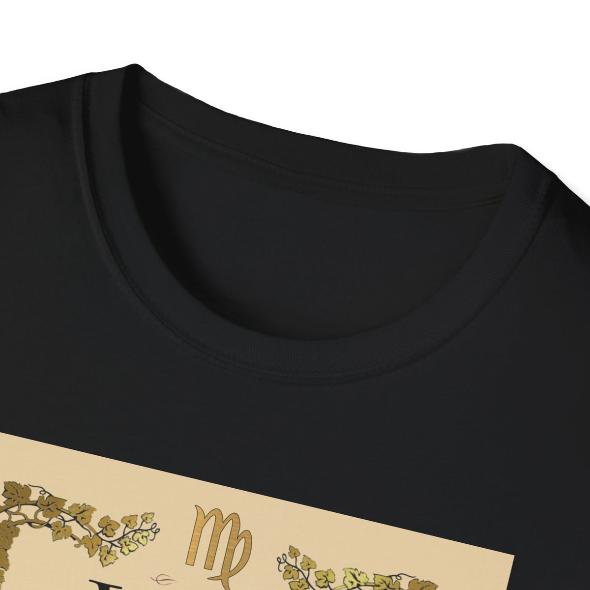 Virgo Hennything Shirt