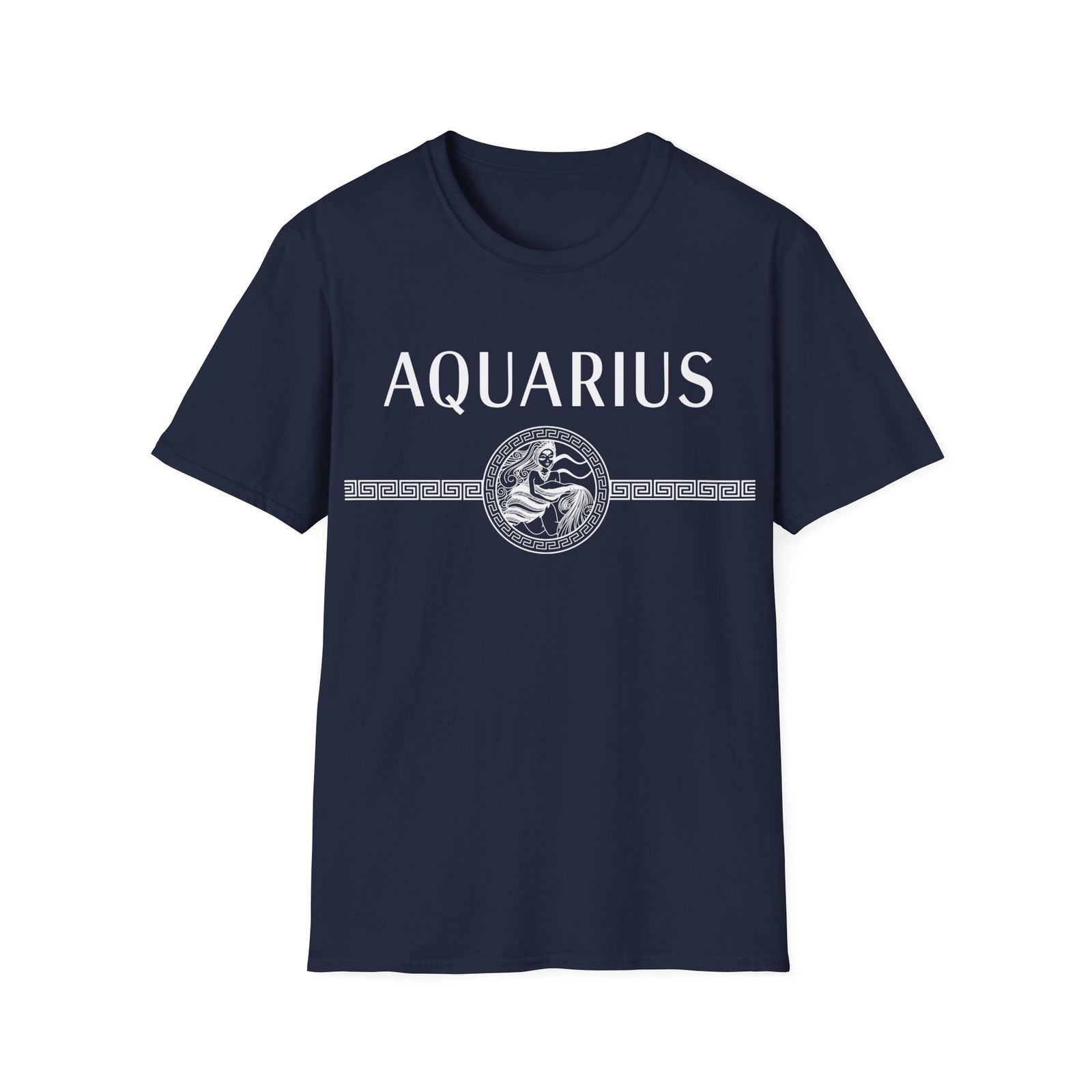 Aquarius Icon Shirt