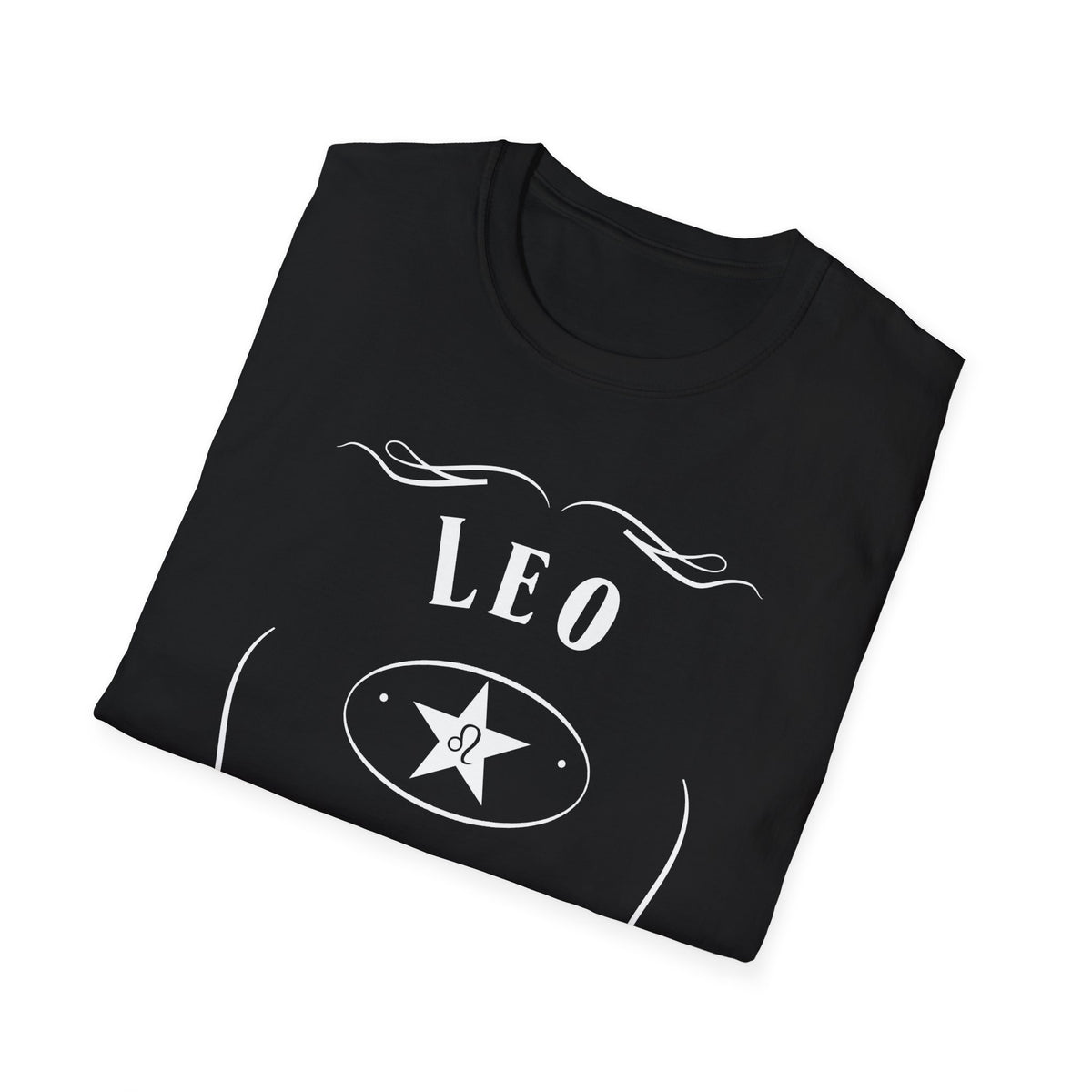 Leo 100 Proof Shirt
