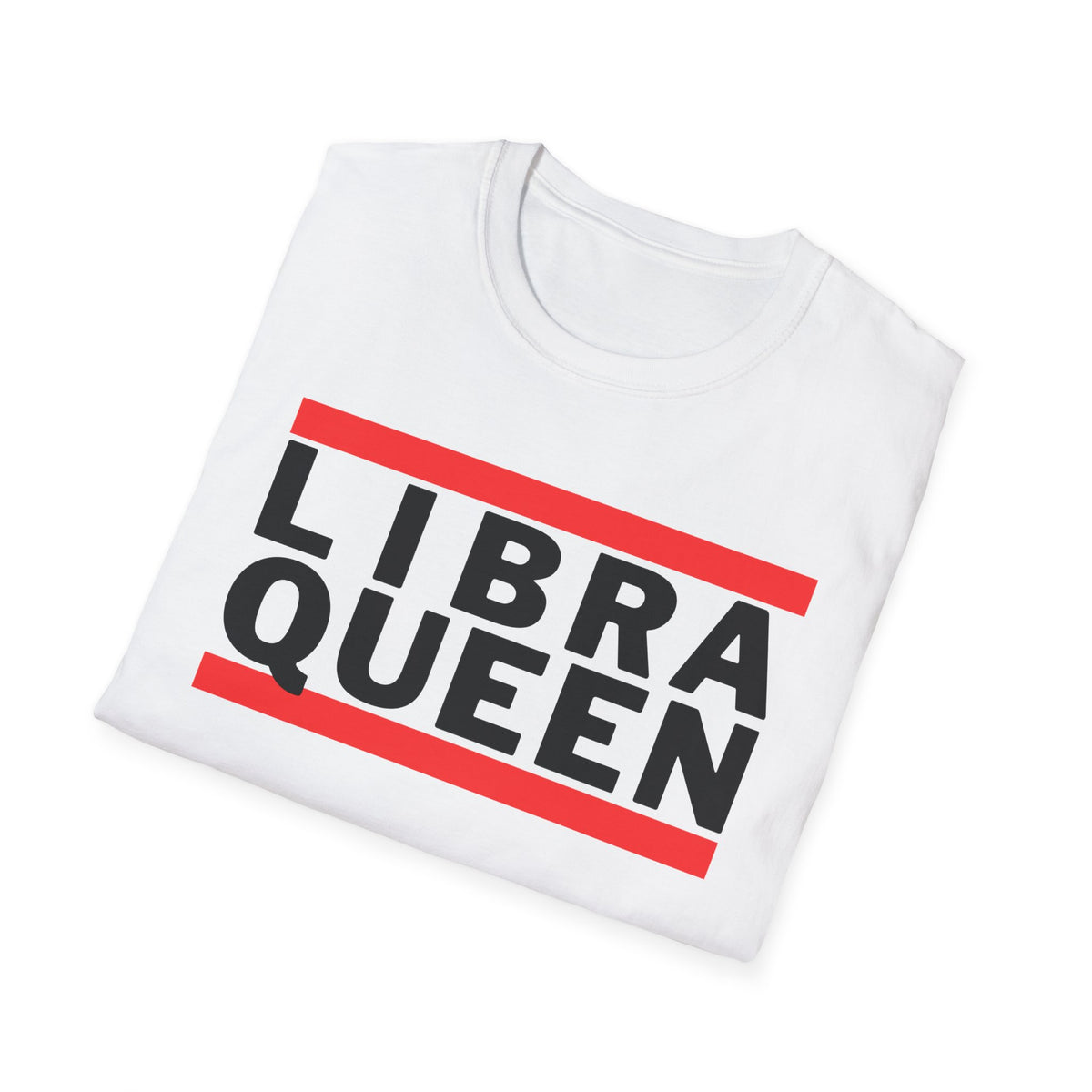 Libra Queen Bars Shirt