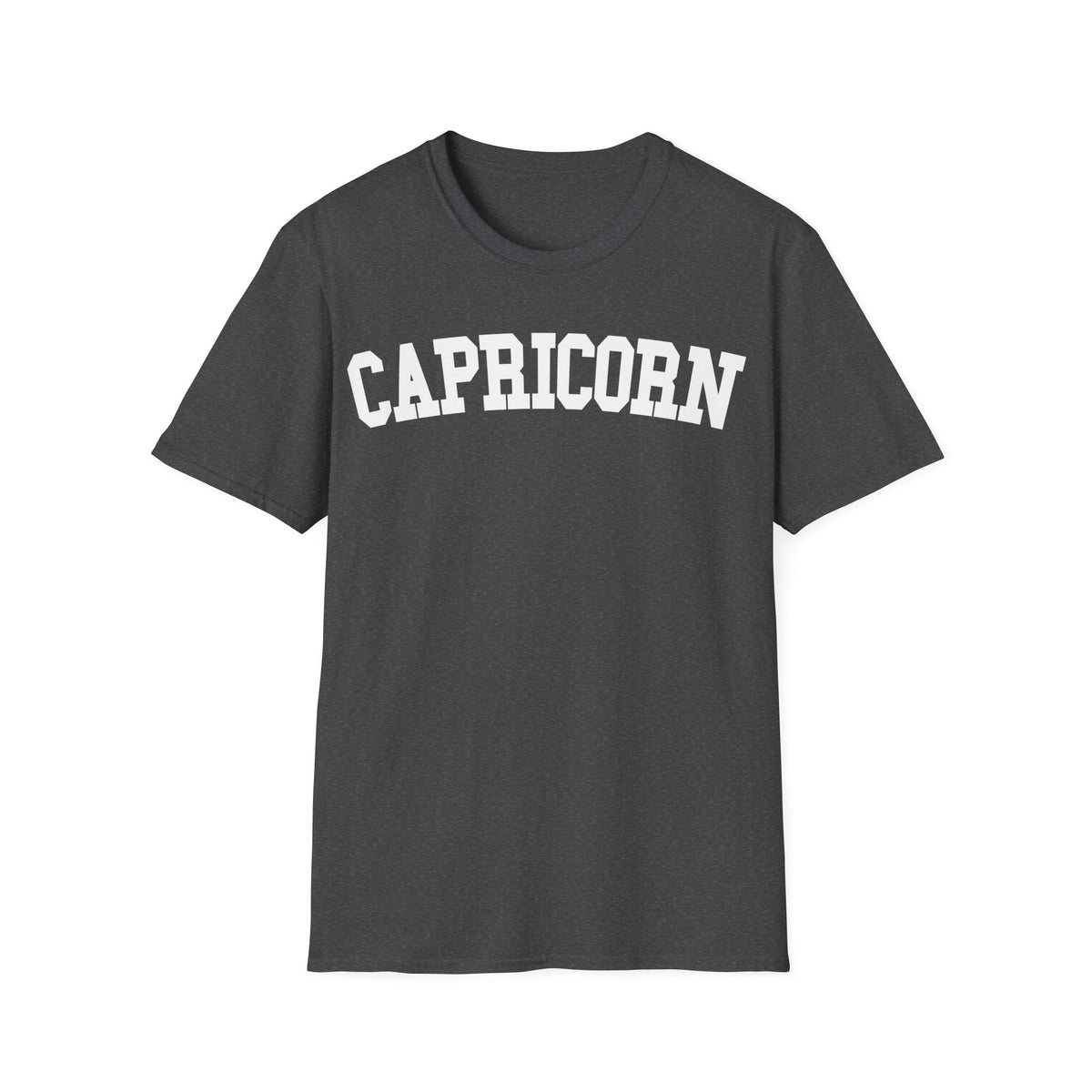 Capricorn Collegiate Shirt