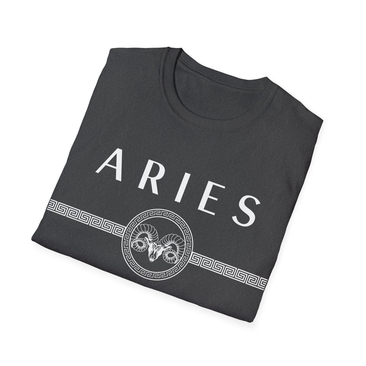 Aries Icon Shirt