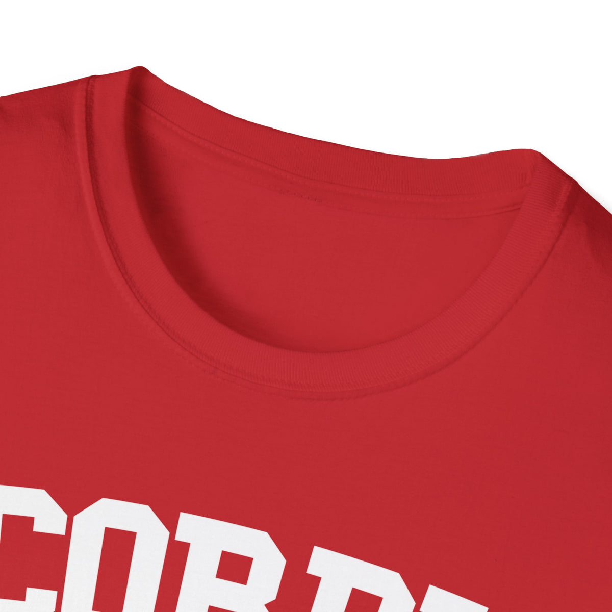 Scorpio Collegiate Shirt