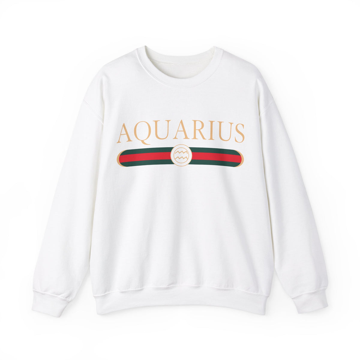 Aquarius G-Mode Sweatshirt