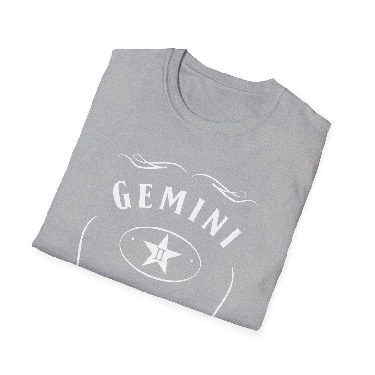 Gemini 100 Proof Shirt