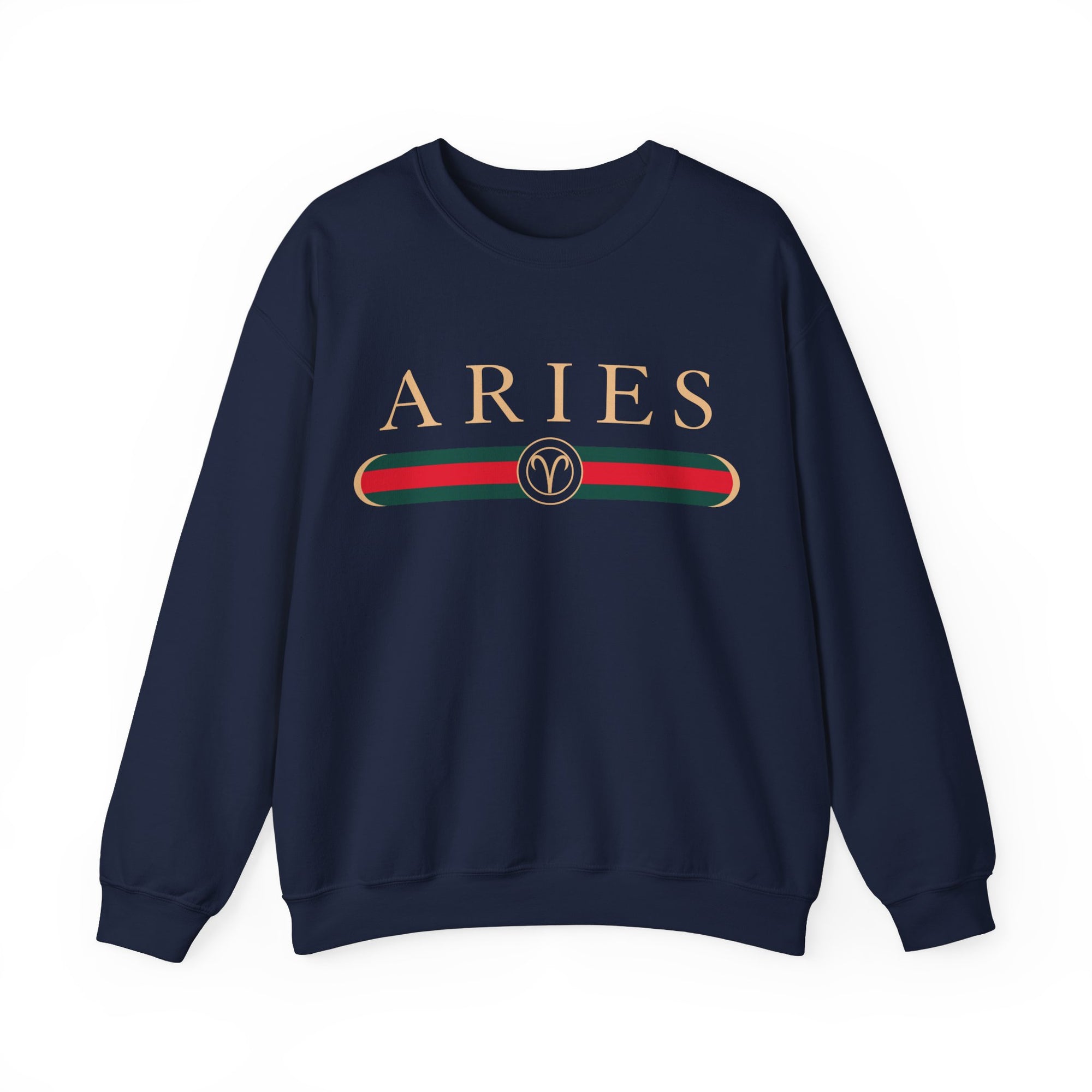 Aries G-Mode Sweatshirt