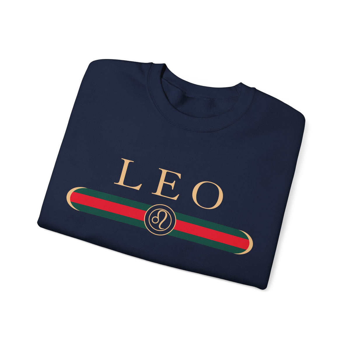 Leo G-Mode Sweatshirt