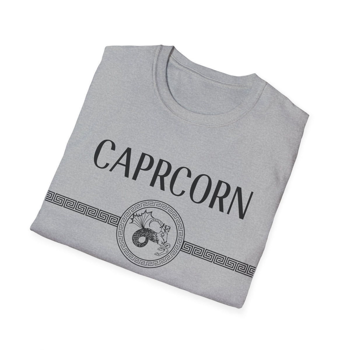 Capricorn Icon Shirt