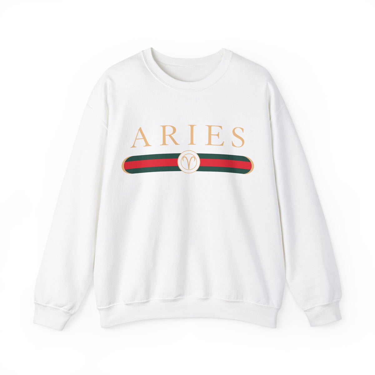 Aries G-Mode Sweatshirt