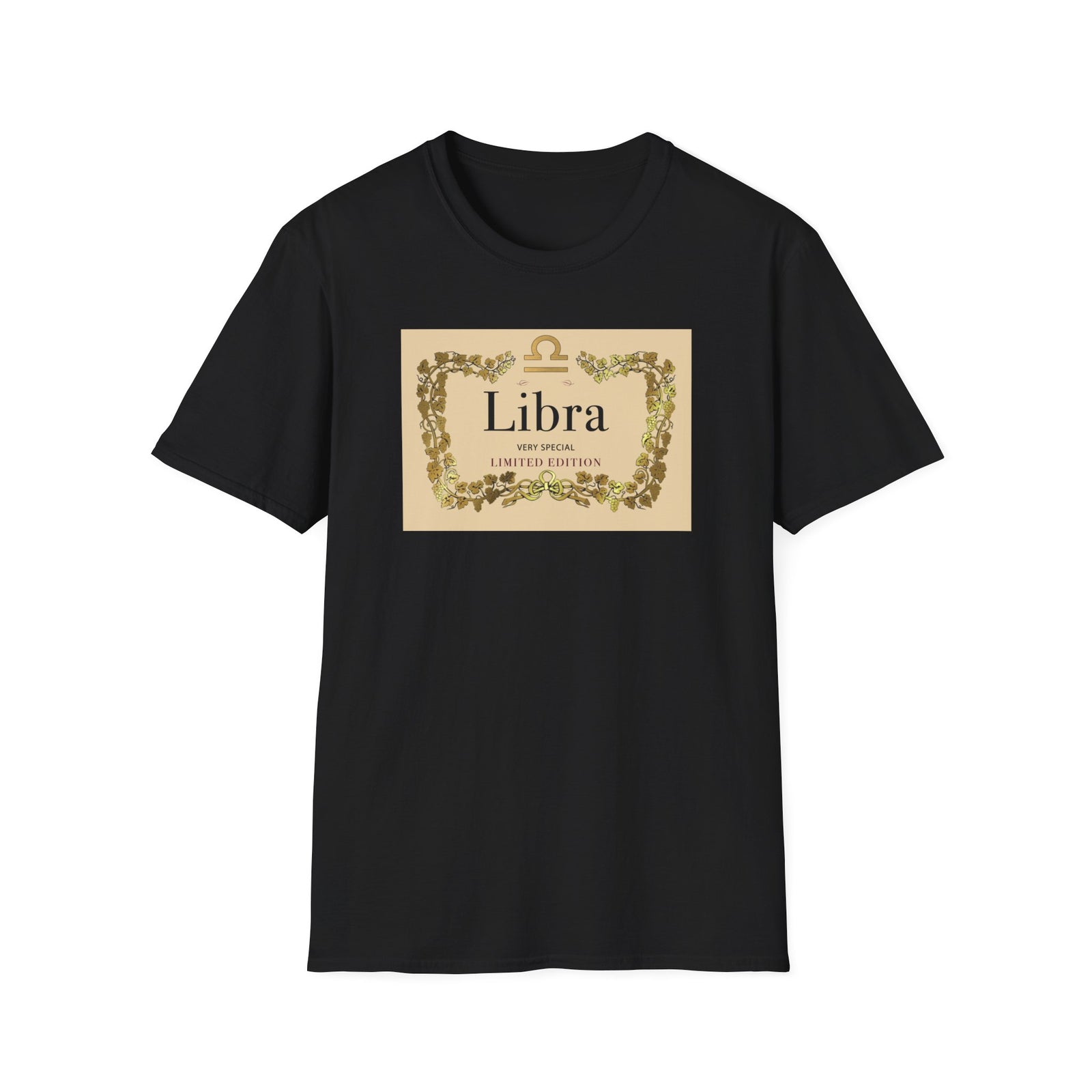 Libra Hennything Shirt