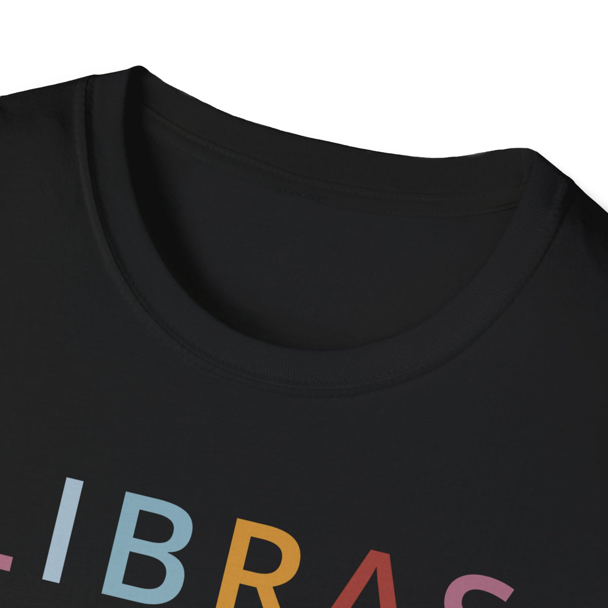 Libras Do It Better Shirt