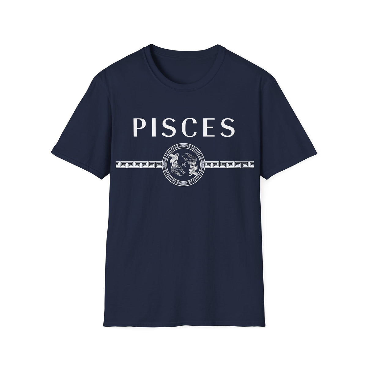 Pisces Icon Shirt