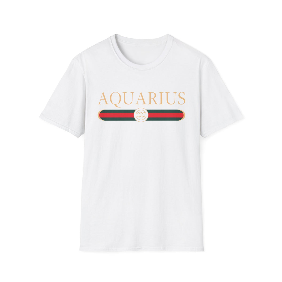 Aquarius G-Mode Shirt