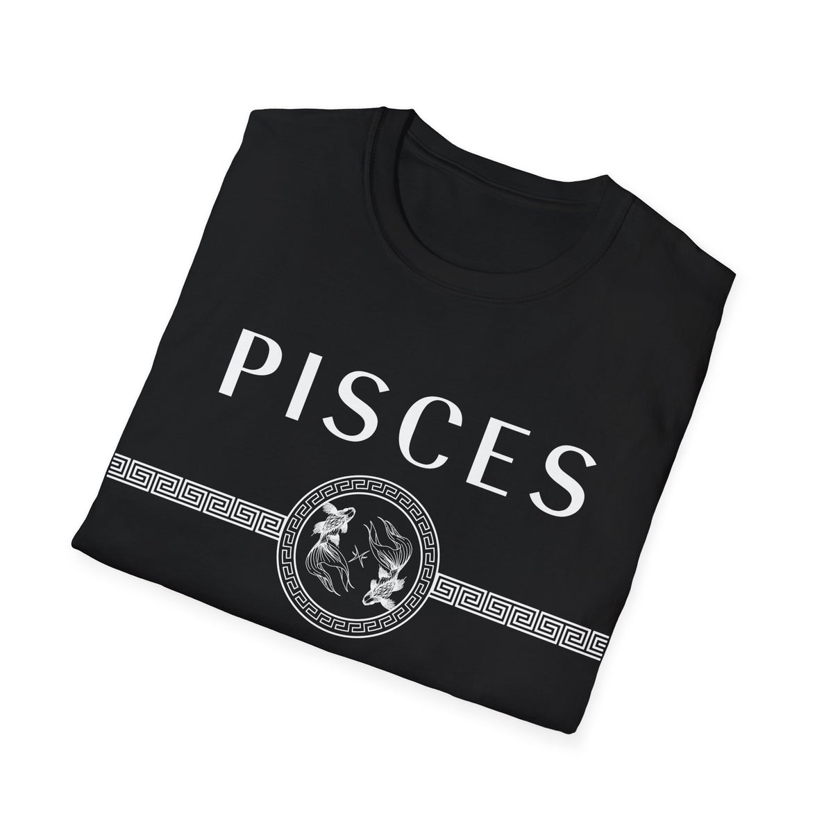 Pisces Icon Shirt