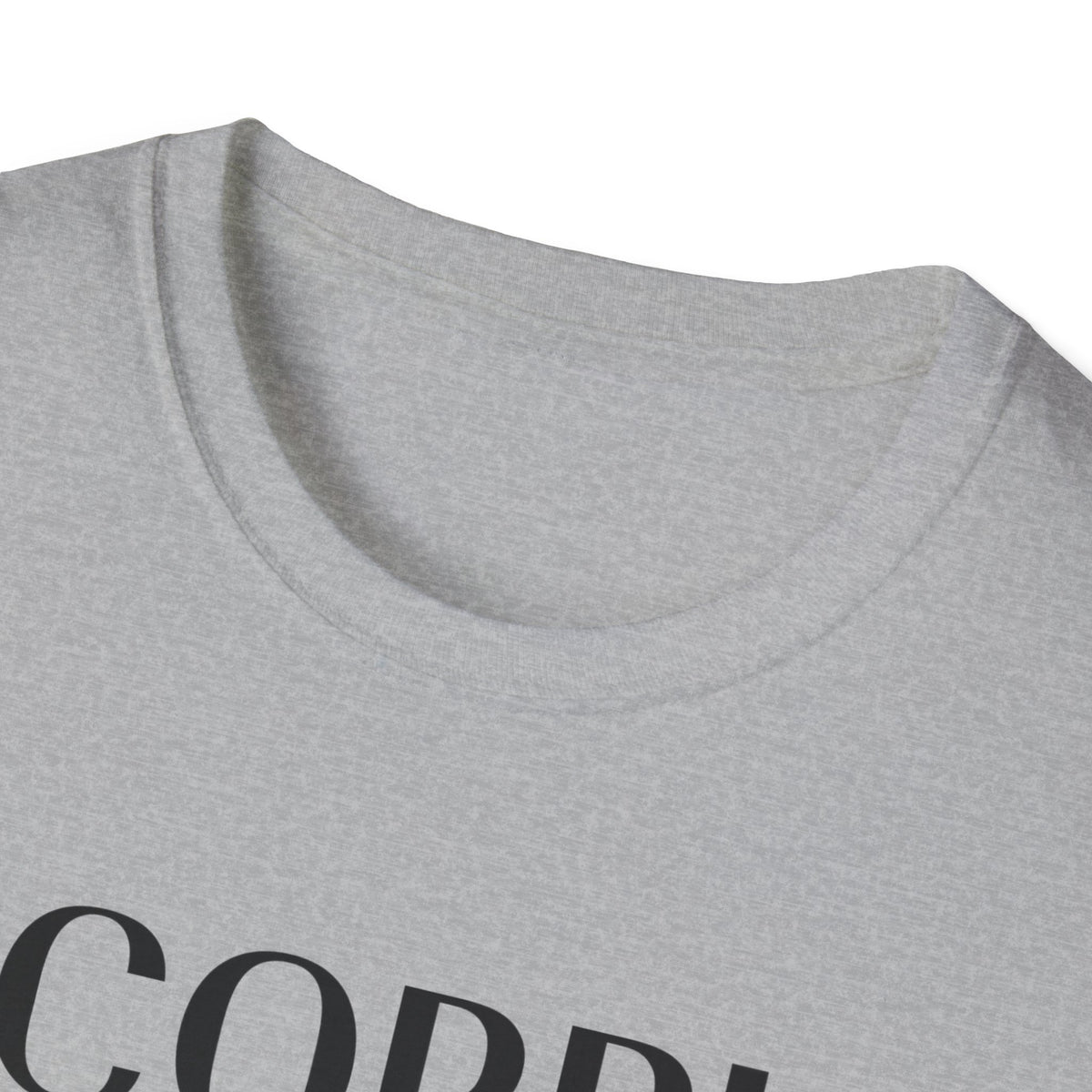 Scorpio Icon Shirt