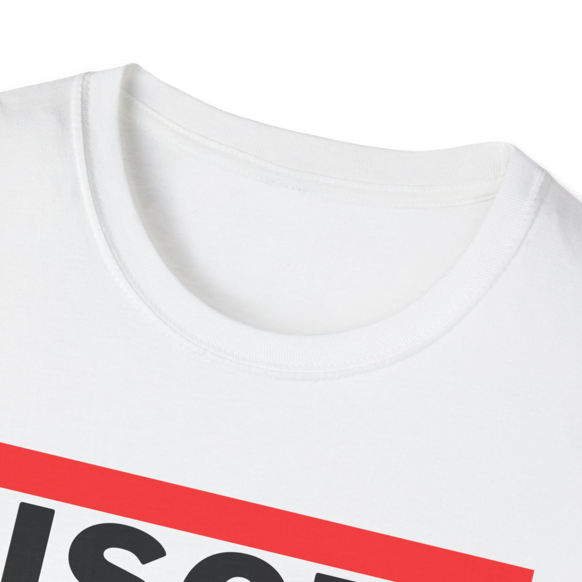 Pisces Squad Bars Shirt