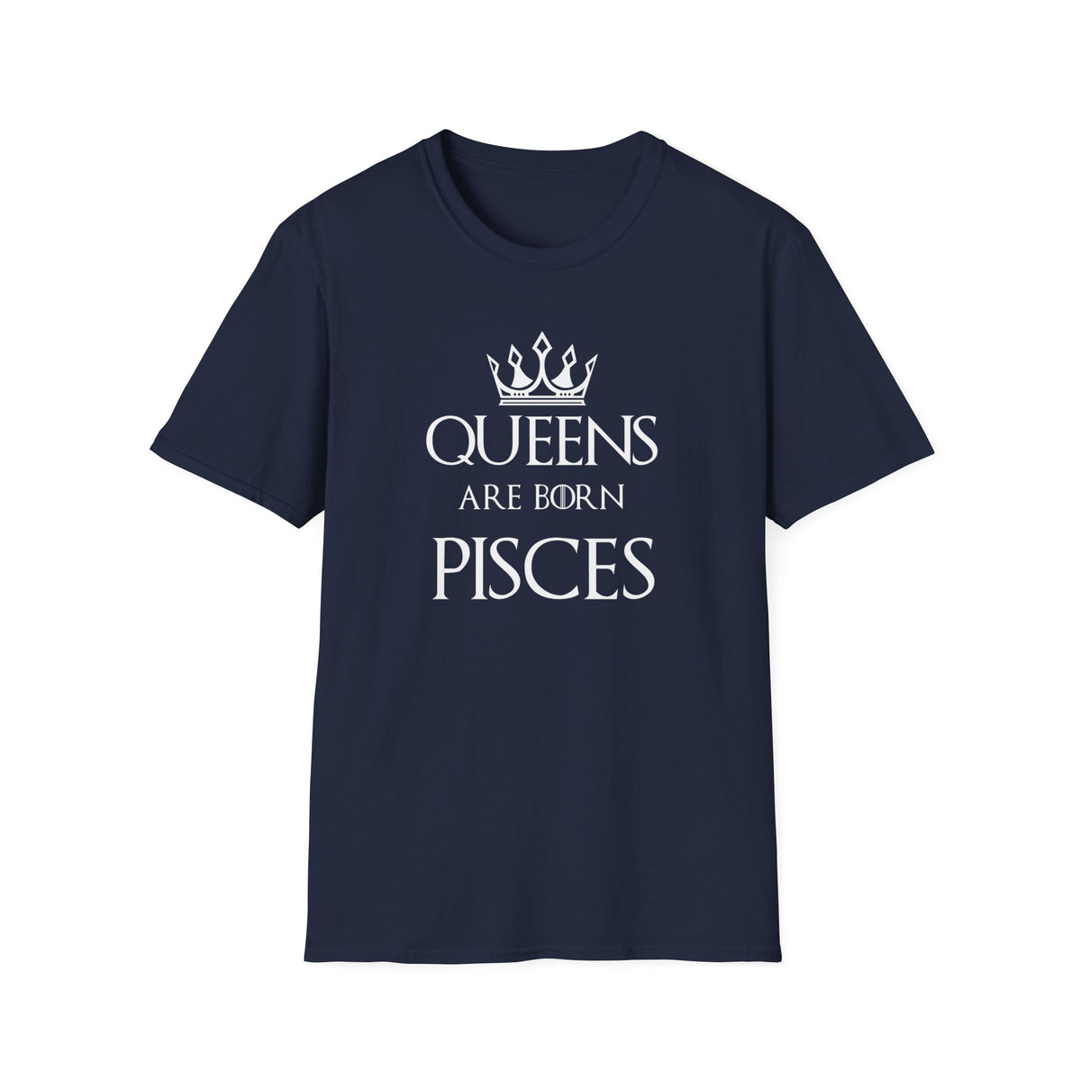 Pisces Queen of Thrones Shirt