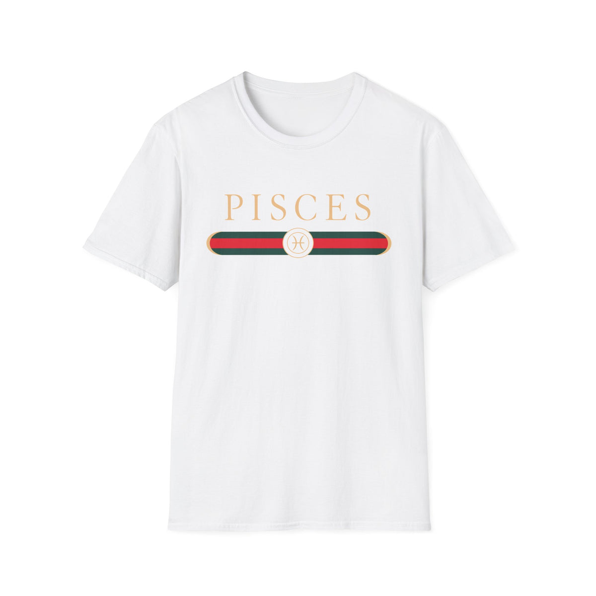 Pisces G-Mode Shirt