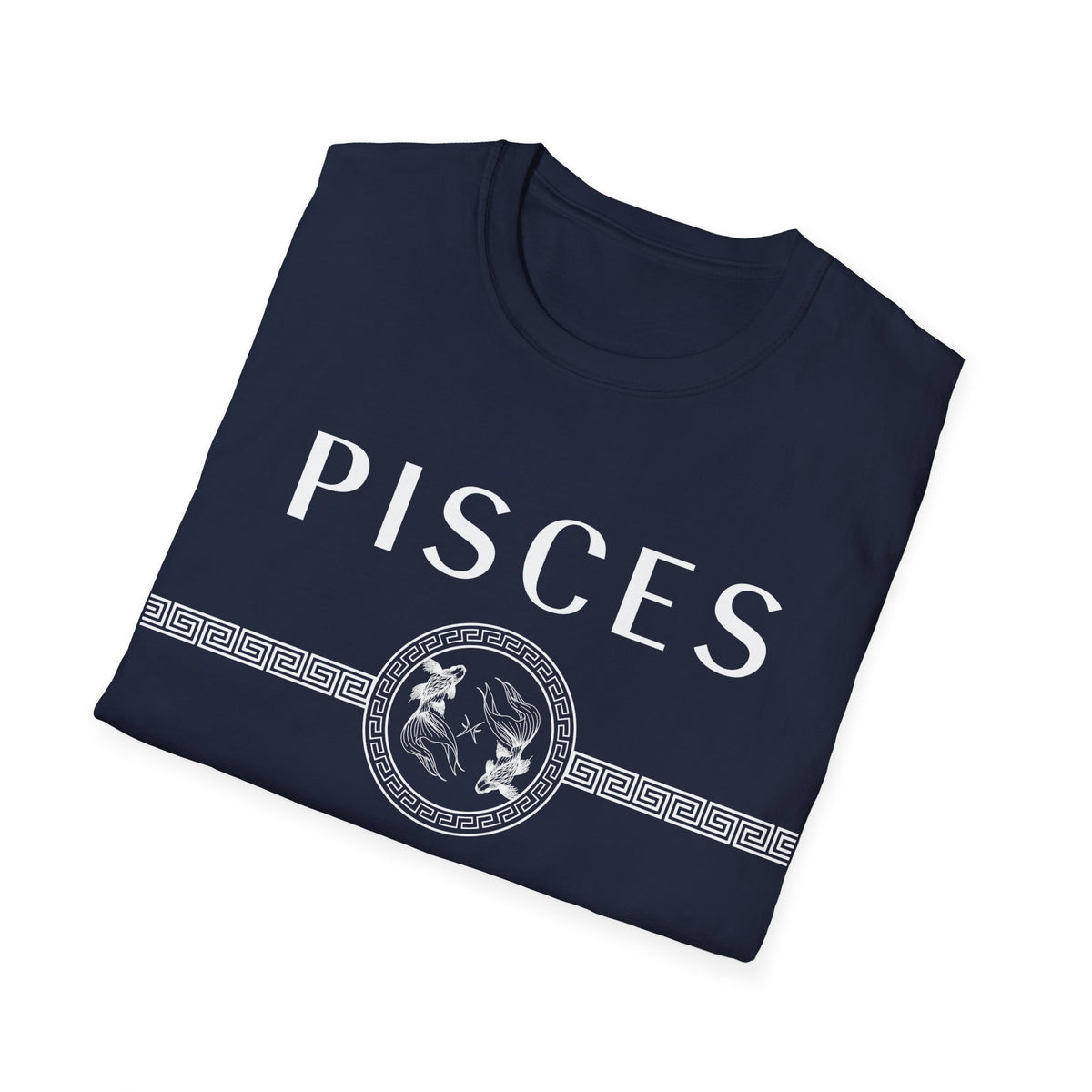 Pisces Icon Shirt