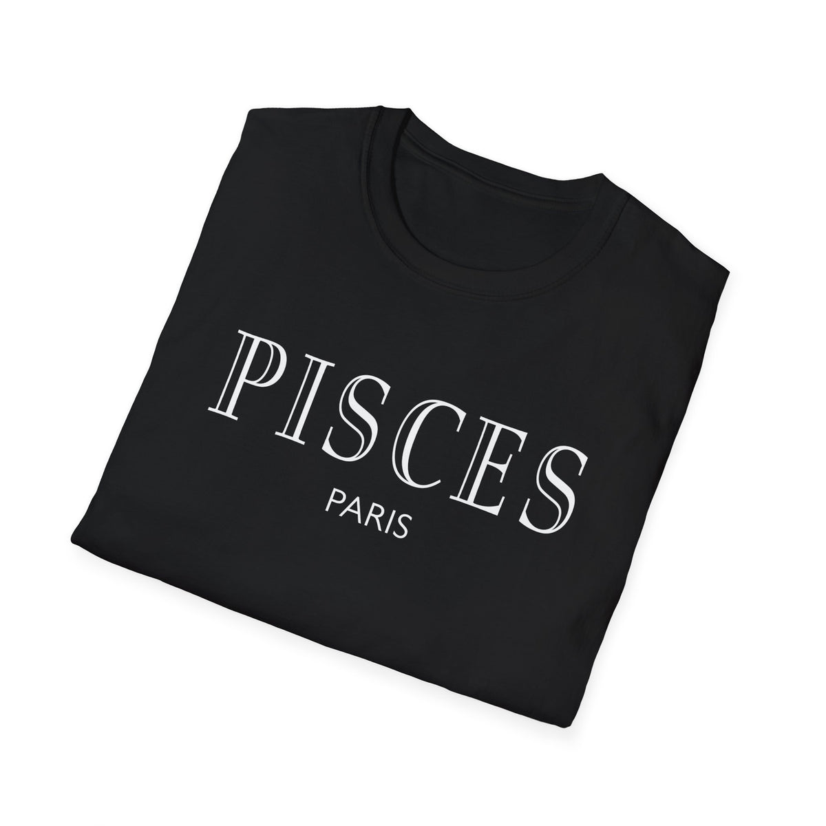 Pisces Balling Shirt