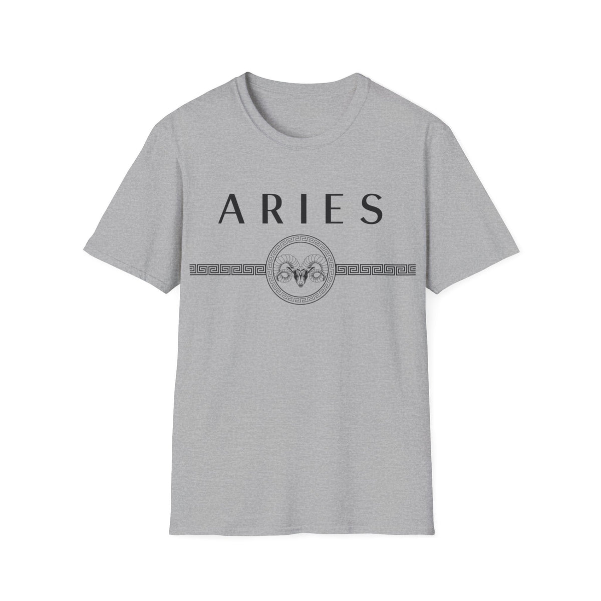 Aries Icon Shirt