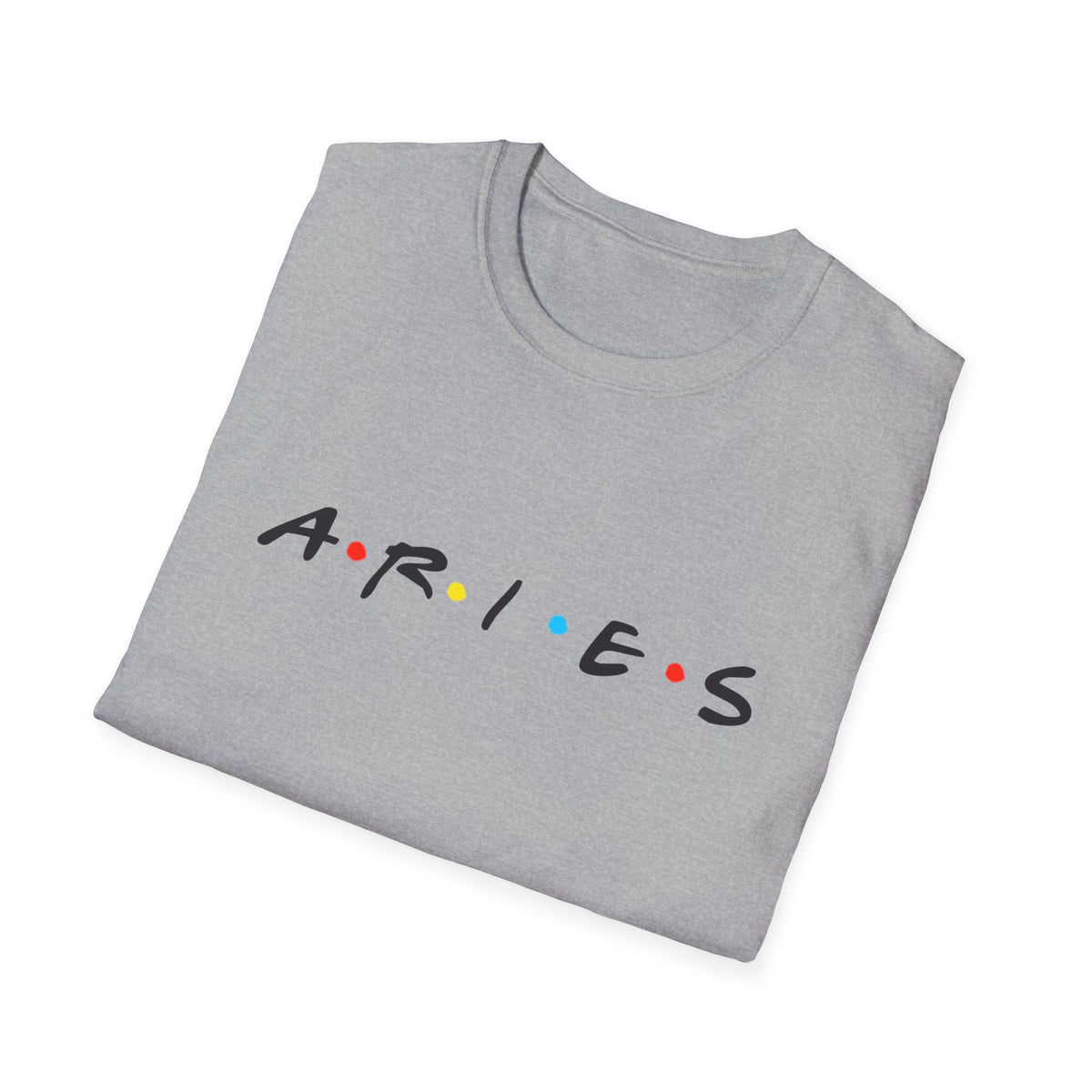 Aries Friends Shirt