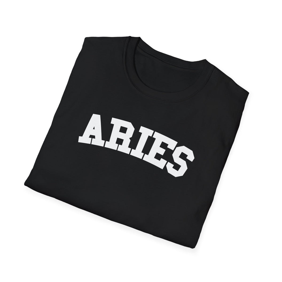 Aries Collegiate Shirt