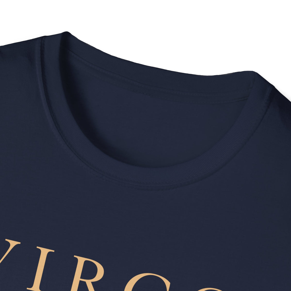 Virgo G-Mode Shirt