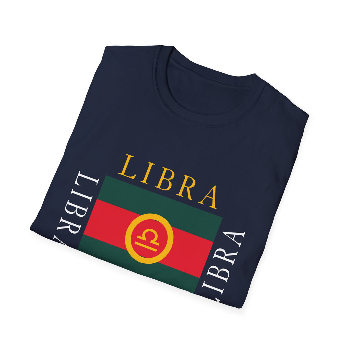 Libra Double-G Shirt
