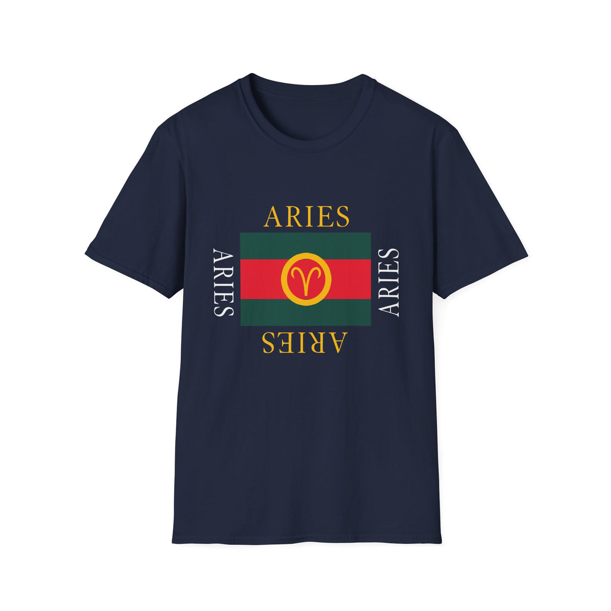 Aries Double-G Shirt