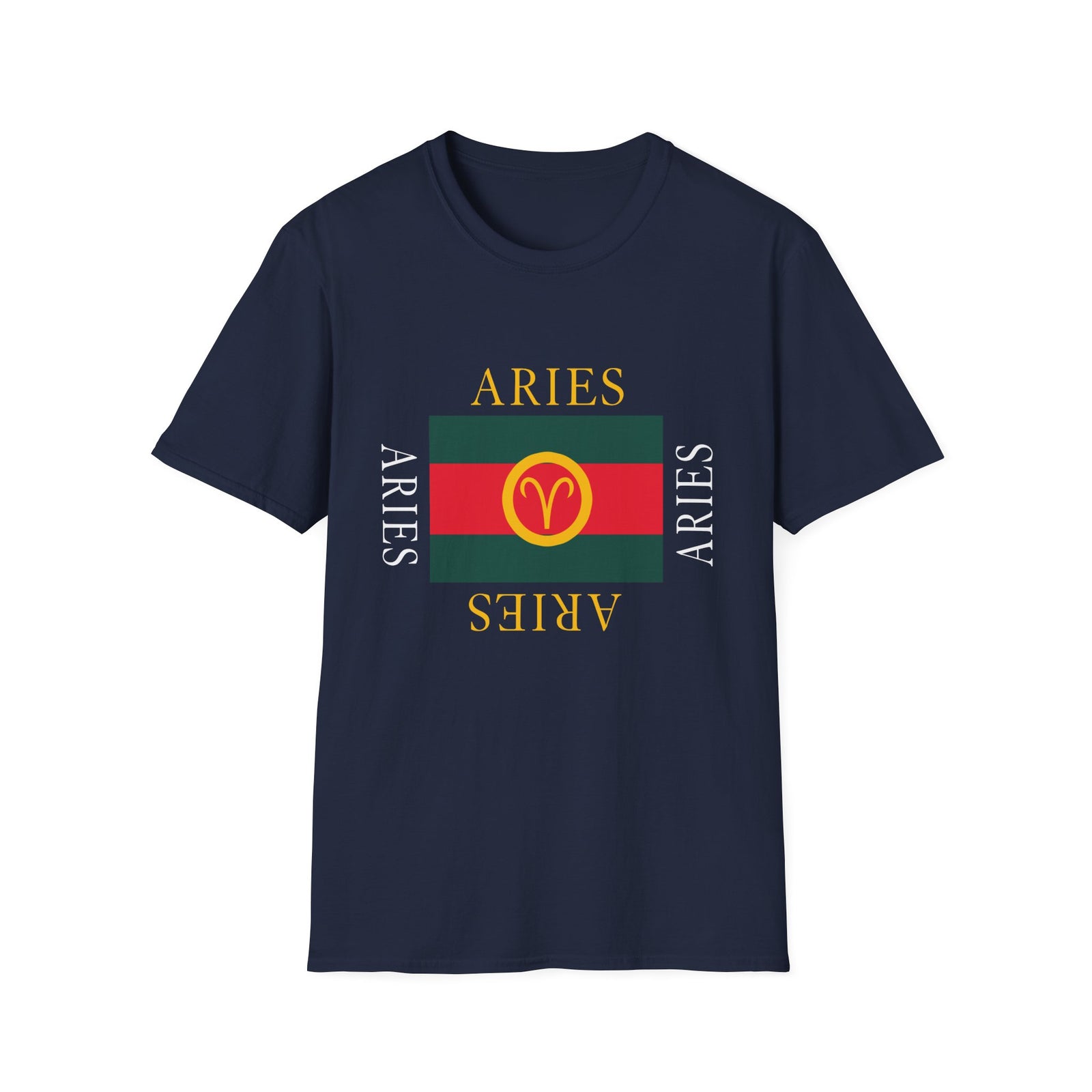 Aries Double-G Shirt