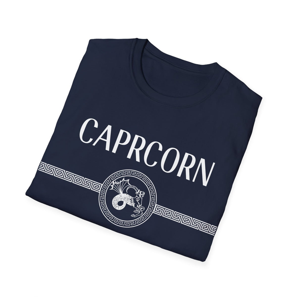 Capricorn Icon Shirt
