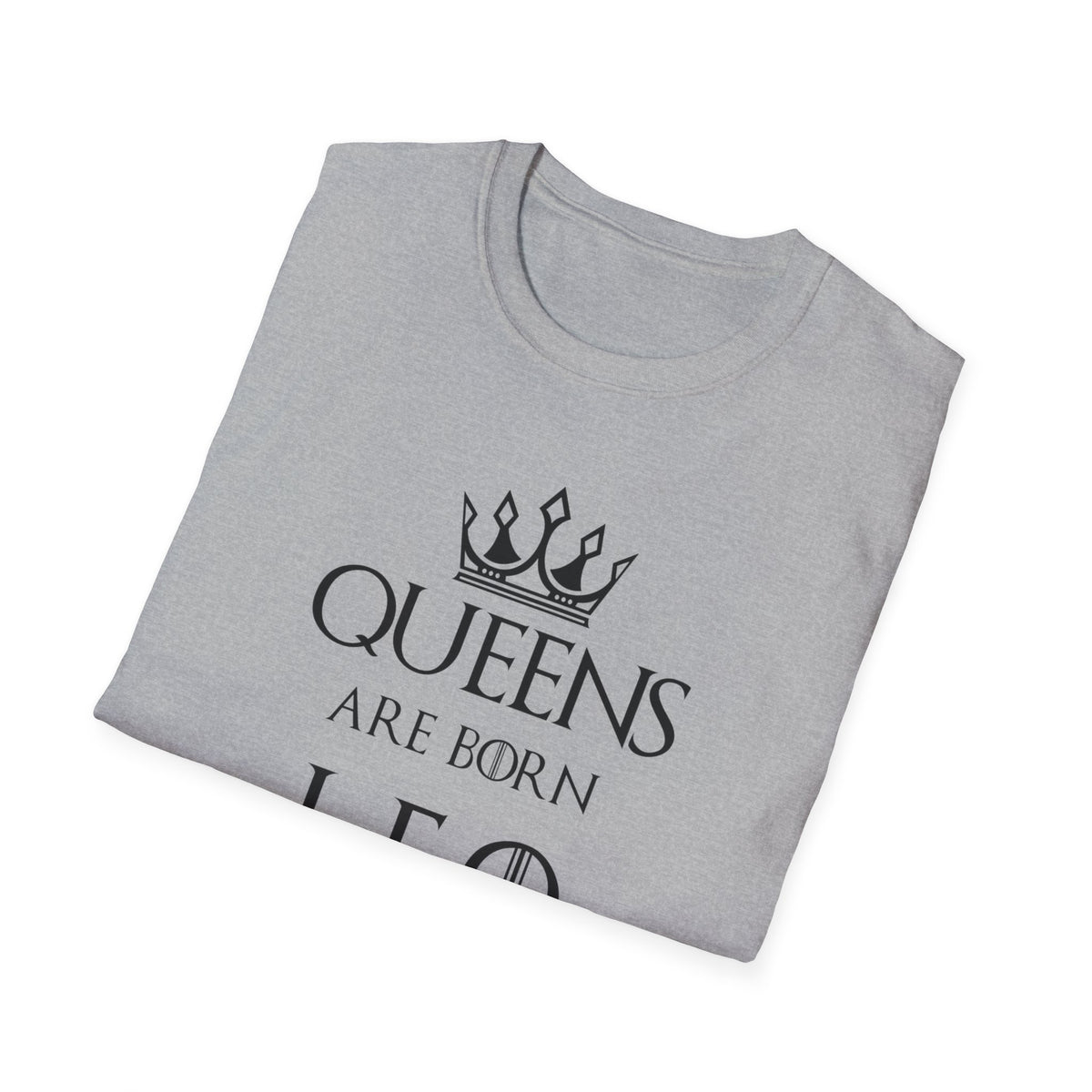 Leo Queen Of Thrones Shirt