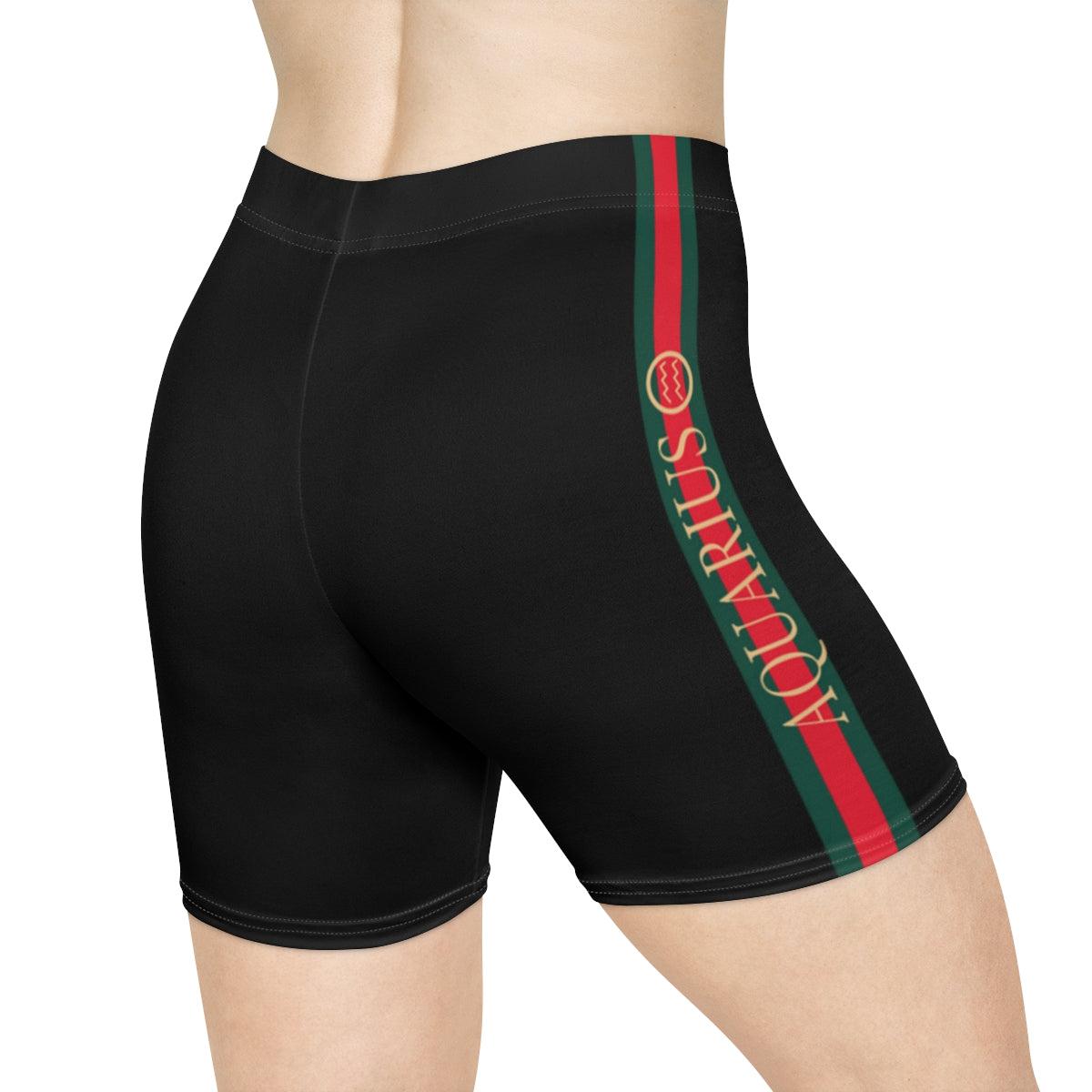 Aquarius G-Girl Biker Shorts
