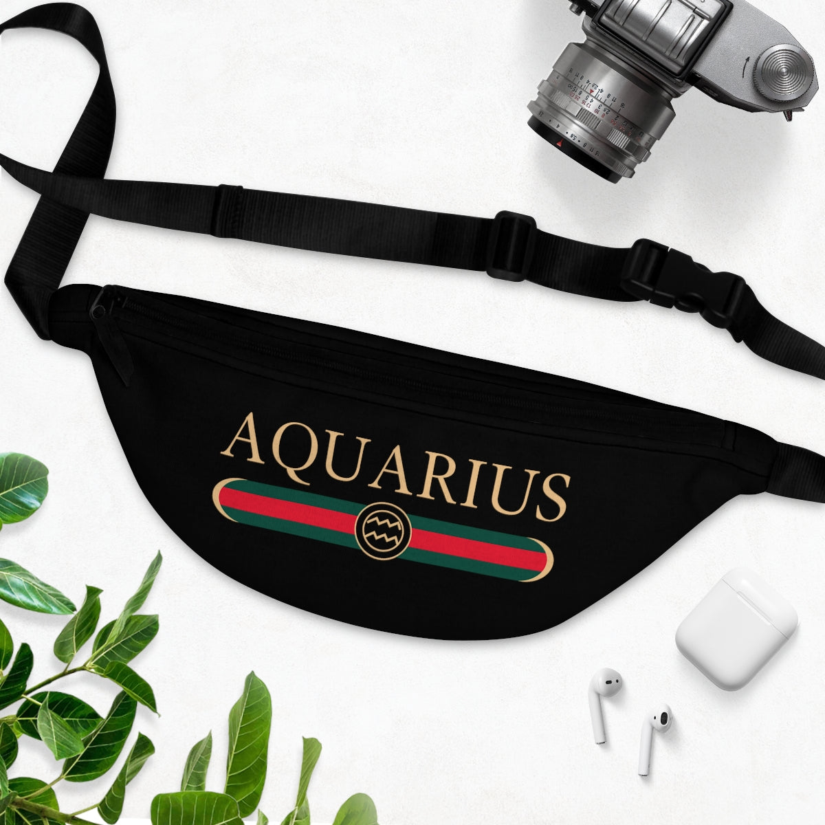 Aquarius G-Girl Fanny Pack