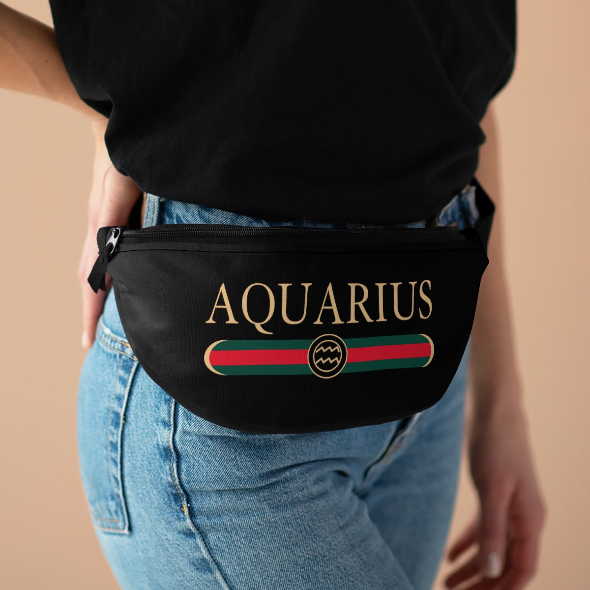 Aquarius G-Girl Fanny Pack