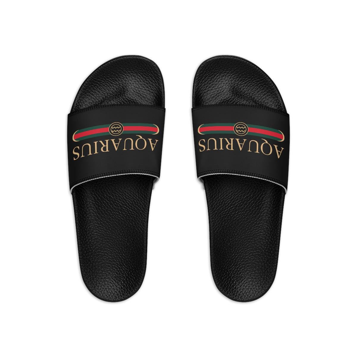 Aquarius G-Girl Slide Sandals