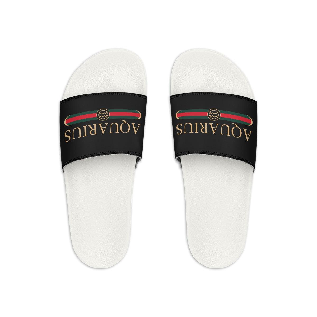 Aquarius G-Girl Slide Sandals