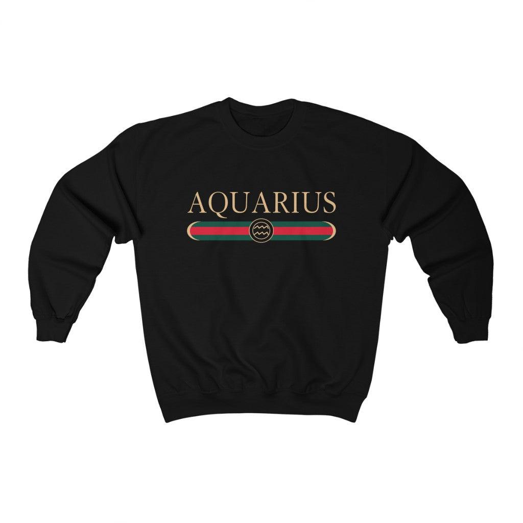 Aquarius G-Girl Sweatshirt